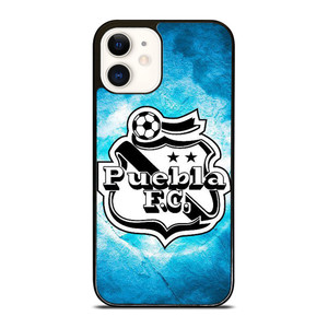 PUEBLA FC ICON iPhone 12 Case PUEBLA FC ICON iPhone 12 Case
