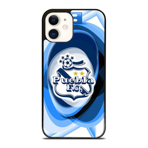 PUEBLA FC SYMBOL iPhone 12 Case PUEBLA FC SYMBOL iPhone 12 Case