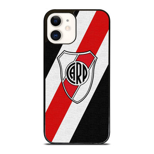 RIVER PLATE FC ICON iPhone 12 Case