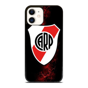 RIVER PLATE FC SYMBOL iPhone 12 Case RIVER PLATE FC SYMBOL iPhone 12 Case