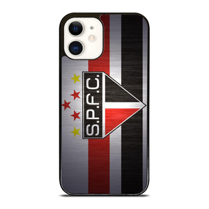 SAO PAULO FC iPhone 12 Case