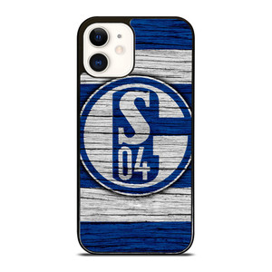 SCHALKE 04 BUNDESLIGA LOGO iPhone 12 Case SCHALKE 04 BUNDESLIGA LOGO iPhone 12 Case