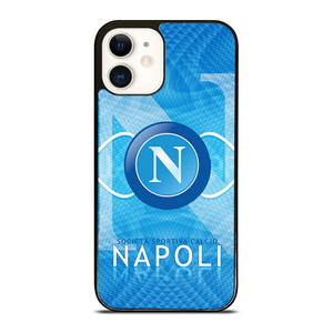 SSC NAPOLI ICON 3 iPhone 12 Case