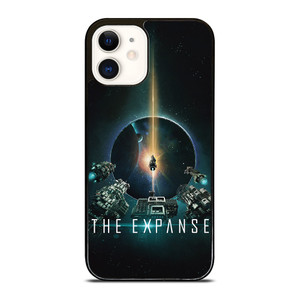 THE EXPANSE MOVIE iPhone 12 Case THE EXPANSE MOVIE iPhone 12 Case