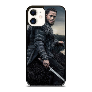 THE LAST KINGDOM UHTRED iPhone 12 Case THE LAST KINGDOM UHTRED iPhone 12 Case
