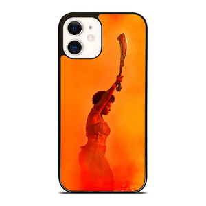 THE WOMAN KING 3 iPhone 12 Case