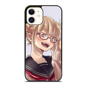 TOGA HIMIKO ANIME ART iPhone 12 Case
