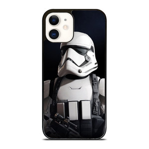 TROOPER STARWARS 2 iPhone 12 Case