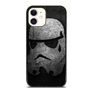 TROOPER STARWARS HELMET 2 iPhone 12 Case