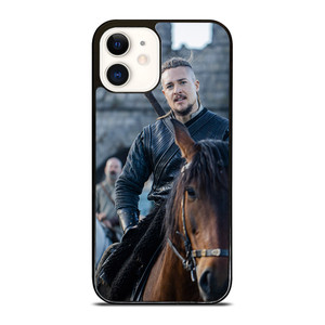UHTRED THE LAST KIINGDOM iPhone 12 Case UHTRED THE LAST KIINGDOM iPhone 12 Case