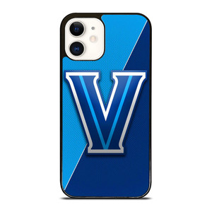 VILLANOVA ICON iPhone 12 Case
