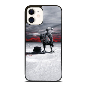 WESTWORLD ICON iPhone 12 Case