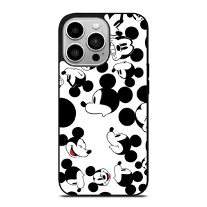 MICKEY MOUSE 2 iPhone 14 Pro Case