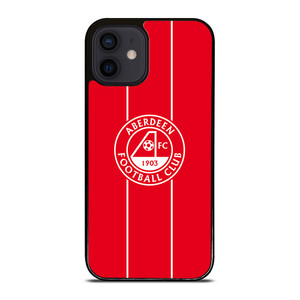 ABERDEEN FC ICON iPhone 12 Mini Case ABERDEEN FC ICON iPhone 12 Mini Case