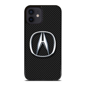 ACURA SYMBOL iPhone 12 Mini Case ACURA SYMBOL iPhone 12 Mini Case