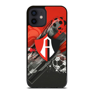 ATLAS FOOTBALL CLUB LOGO iPhone 12 Mini Case
