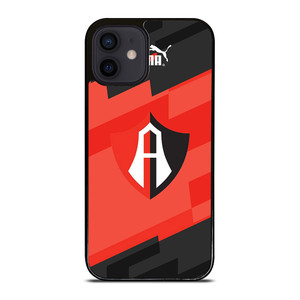 ATLAS FOOTBALL CLUB PUMA iPhone 12 Mini Case