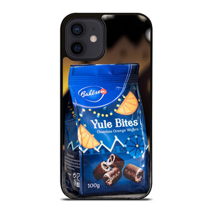 BAHLSEN BISCUITS iPhone 12 Mini Case