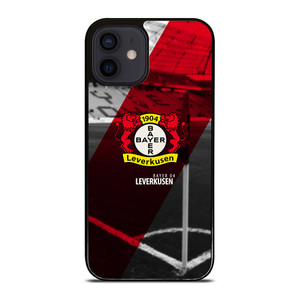 BAYER LEVERKUSEN BUNDESLIGA iPhone 12 Mini Case