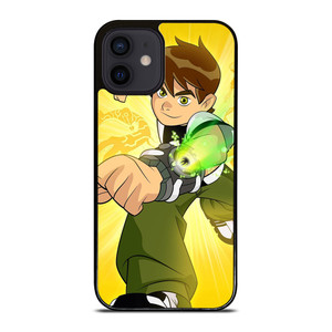 BEN 10 COOL iPhone 12 Mini Case