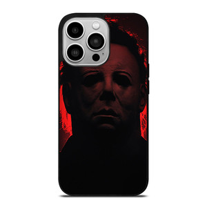 MICHAEL MYERS HALLOWEEN 3 iPhone 14 Pro Case