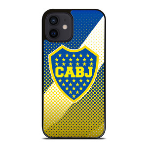 BOCA JUNIORS ICON iPhone 12 Mini Case