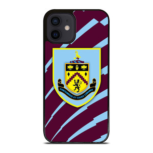 BURNLEY FC EPL ICON iPhone 12 Mini Case