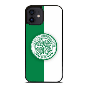 CELTIC 1888 LOGO iPhone 12 Mini Case