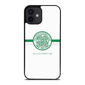 CELTIC FC ICON iPhone 12 Mini Case