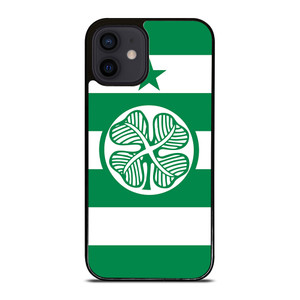 CELTIC FC LOGO iPhone 12 Mini Case CELTIC FC LOGO iPhone 12 Mini Case