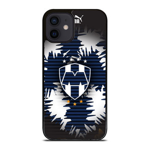 CF MONTERREY LOGO 2 iPhone 12 Mini Case