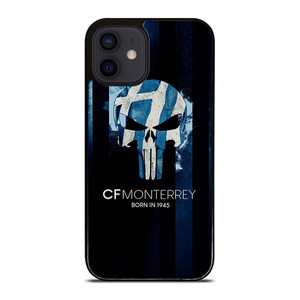CF MONTERREY SKULL iPhone 12 Mini Case