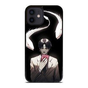 CHROLLO LUCIFER ANIME ART iPhone 12 Mini Case