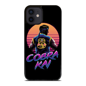 COBRA KAI LOGO ICON iPhone 12 Mini Case
