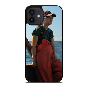 CODA EMILIA JONES 2 iPhone 12 Mini Case