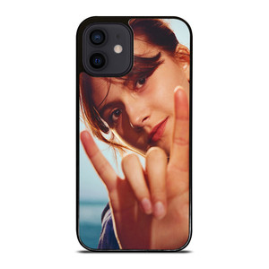 CODA EMILIA JONES iPhone 12 Mini Case
