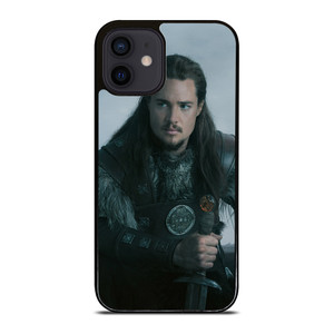 COOL UHTRED THE LAST KINGDOM iPhone 12 Mini Case COOL UHTRED THE LAST KINGDOM iPhone 12 Mini Case