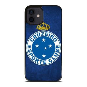 CRUZEIRO FC iPhone 12 Mini Case