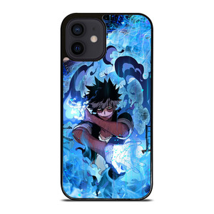 DABI MY HERO ACADEMIA iPhone 12 Mini Case