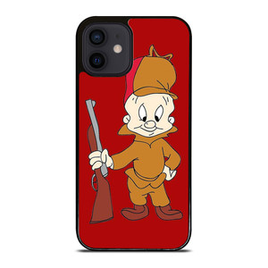 ELMER FUDD CARTOON 3 iPhone 12 Mini Case