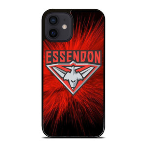 ESSENDON BOMBERS AFL iPhone 12 Mini Case