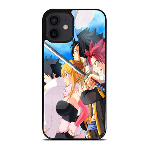 FAIRY TAIL ANIME iPhone 12 Mini Case