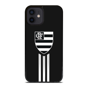 FLAMENGO FC SYMBOL iPhone 12 Mini Case