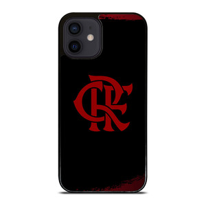 FLAMENGO FOOTBALL CLUB iPhone 12 Mini Case
