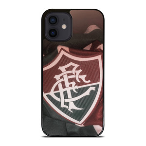 FLUMINENSE FOOTBALL CLUB LOGO iPhone 12 Mini Case