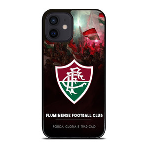 FLUMINENSE FOOTBALL CLUB iPhone 12 Mini Case