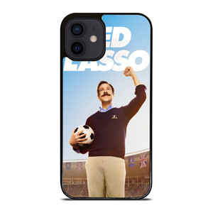 FOOTBALL COACH TED LASSO iPhone 12 Mini Case
