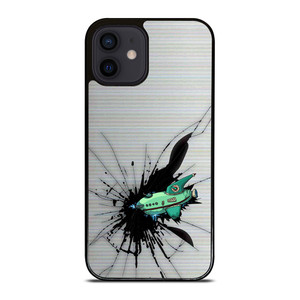 FUTURAMA ICON iPhone 12 Mini Case FUTURAMA ICON iPhone 12 Mini Case