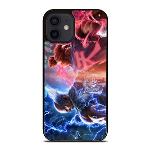 HEIHACHI MISHIMA TEKKEN iPhone 12 Mini Case
