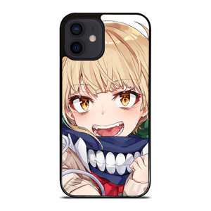 HIMIKO TOGA ANIME ART iPhone 12 Mini Case